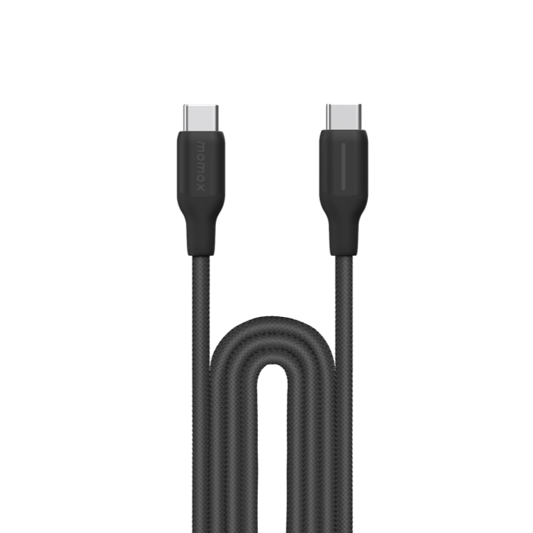 1-Link Flow 100W USB-C充電線-(2m)