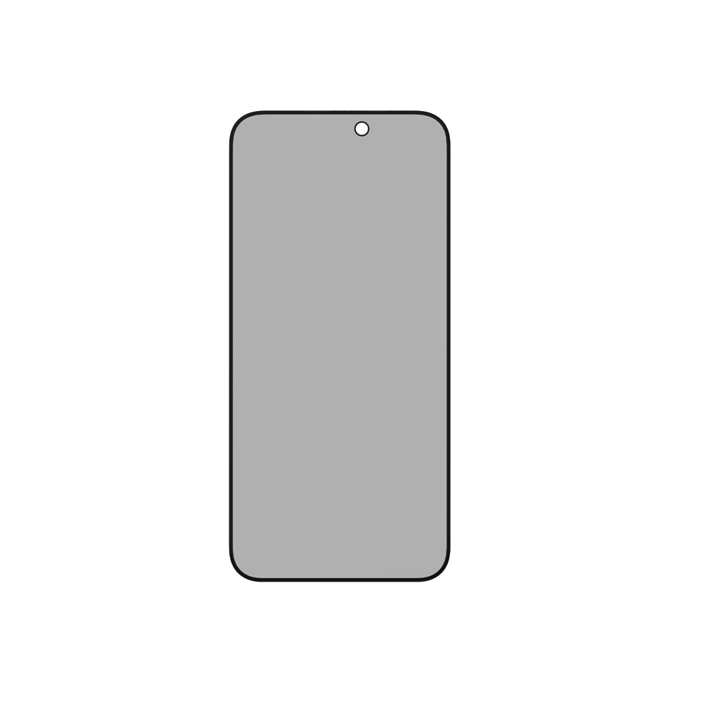 iPhone 17 系列 Glass Pro+ 高清防窺玻璃膜
