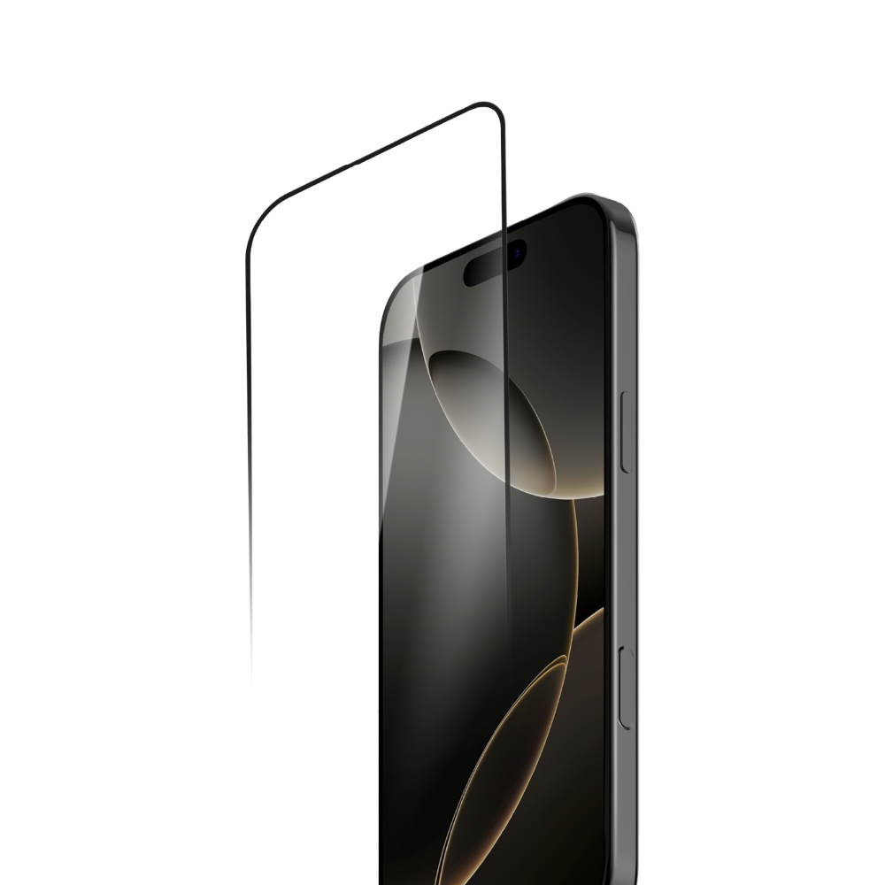 iPhone 17 系列 Glass Pro+ 高清玻璃膜