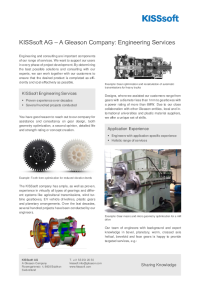 Engineering & Consulting