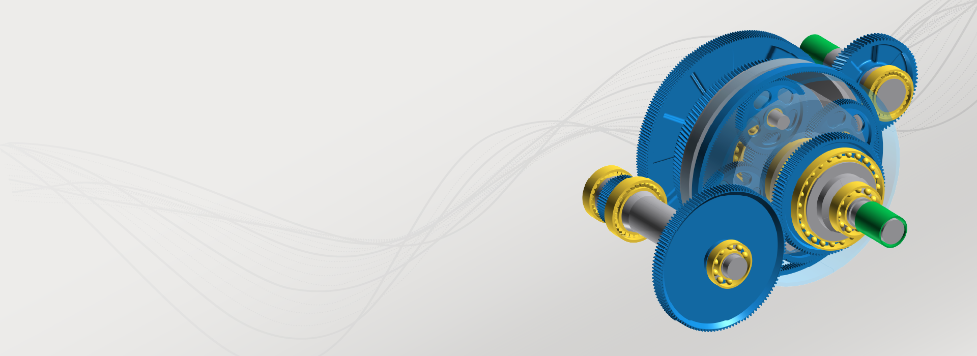 KISSsoft Gear Design Software Release 2025