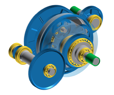 KISSsoft Release 2025, April 8th, 2025