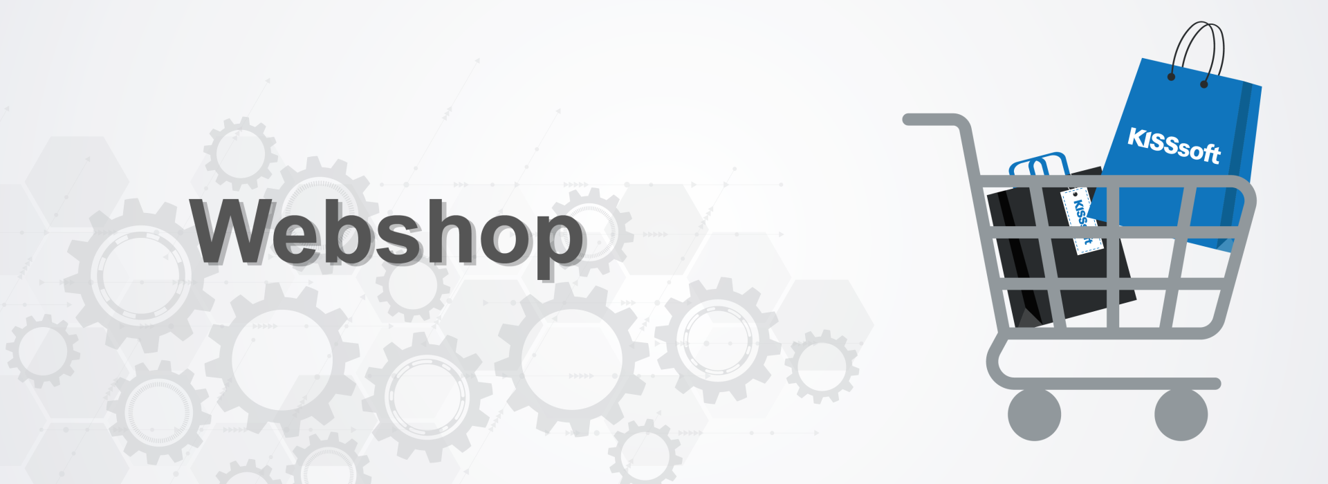 Buy KISSsoft Gear Design Software through the Webshop